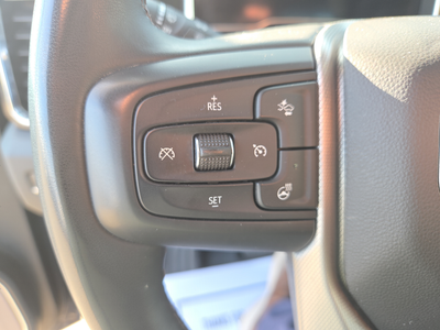 2024 GMC Sierra 2500 HD Crew Cab Standard Box 4-Wheel Drive Denali