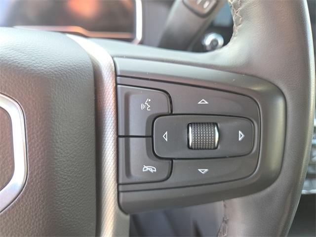 2024 GMC Sierra 2500 HD Crew Cab Standard Box 4-Wheel Drive Denali