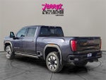 2024 GMC Sierra 2500 HD Crew Cab Standard Box 4-Wheel Drive Denali