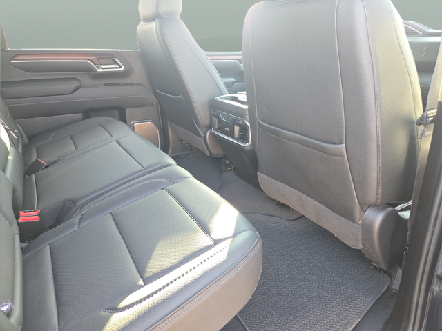 2024 GMC Sierra 2500 HD Crew Cab Standard Box 4-Wheel Drive Denali