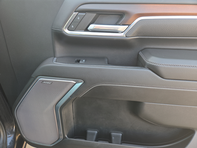 2024 GMC Sierra 2500 HD Crew Cab Standard Box 4-Wheel Drive Denali