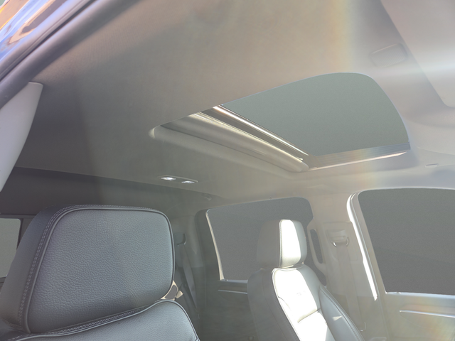 2024 GMC Sierra 2500 HD Crew Cab Standard Box 4-Wheel Drive Denali