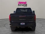 2024 GMC Sierra 2500 HD Crew Cab Standard Box 4-Wheel Drive Denali