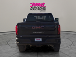2024 GMC Sierra 2500 HD Crew Cab Standard Box 4-Wheel Drive Denali