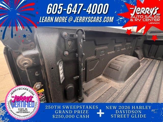 2024 GMC Sierra 2500 HD Crew Cab Standard Box 4-Wheel Drive Denali