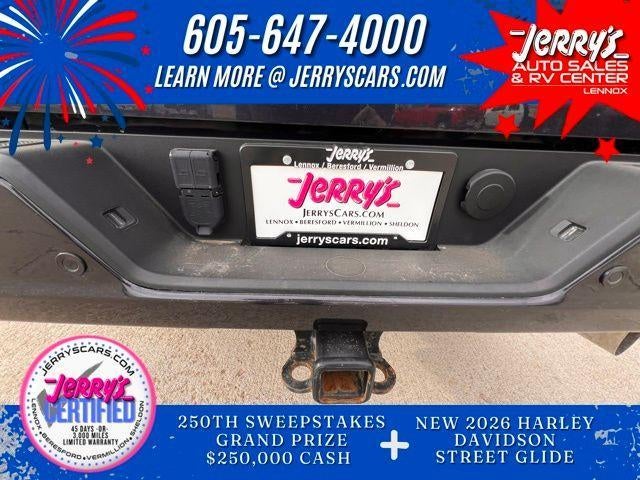 2024 GMC Sierra 2500 HD Crew Cab Standard Box 4-Wheel Drive Denali