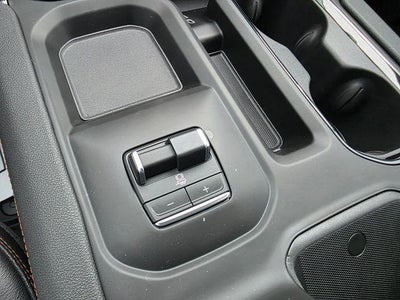2026 GMC Sierra 2500 HD Crew Cab Standard Box 4-Wheel Drive AT4