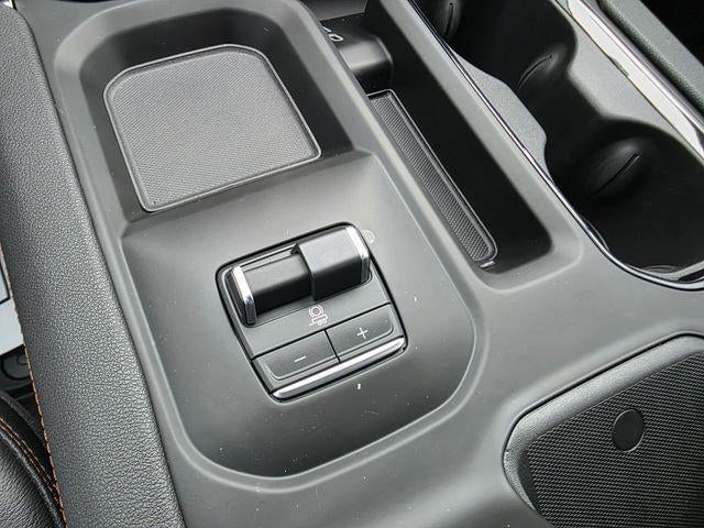 2026 GMC Sierra 2500 HD Crew Cab Standard Box 4-Wheel Drive AT4
