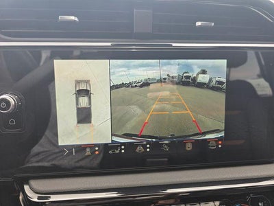 2026 GMC Sierra 2500 HD Crew Cab Standard Box 4-Wheel Drive AT4