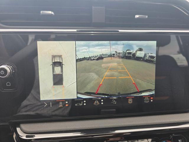 2026 GMC Sierra 2500 HD Crew Cab Standard Box 4-Wheel Drive AT4