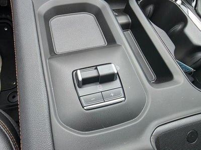 2026 GMC Sierra 2500 HD Crew Cab Standard Box 4-Wheel Drive AT4