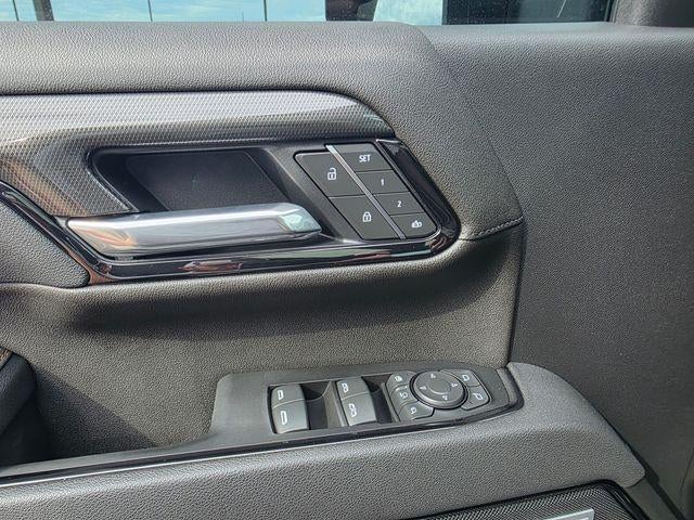 2026 GMC Sierra 2500 HD Crew Cab Standard Box 4-Wheel Drive AT4