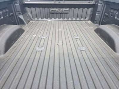 2026 GMC Sierra 2500 HD Crew Cab Standard Box 4-Wheel Drive AT4