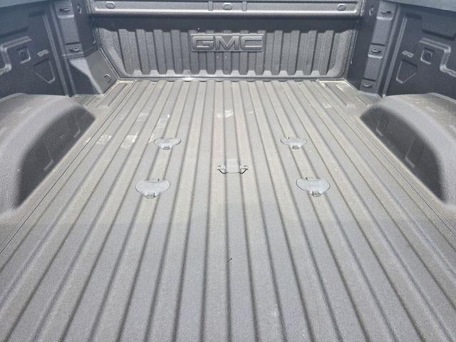 2026 GMC Sierra 2500 HD Crew Cab Standard Box 4-Wheel Drive AT4