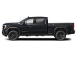 2026 GMC Sierra 2500 HD Crew Cab Standard Box 4-Wheel Drive AT4
