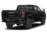 2026 GMC Sierra 2500 HD Crew Cab Standard Box 4-Wheel Drive AT4