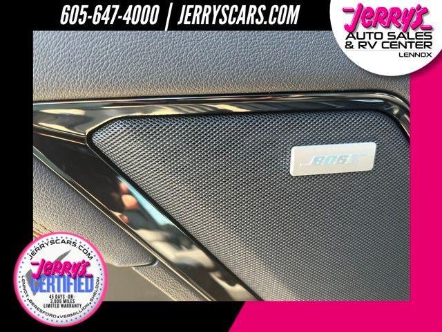 2025 GMC Sierra 2500 HD Crew Cab Standard Box 4-Wheel Drive AT4