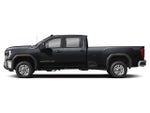 2025 GMC Sierra 2500 HD Crew Cab Standard Box 4-Wheel Drive AT4
