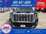 2025 GMC Sierra 2500 HD Crew Cab Standard Box 4-Wheel Drive Denali