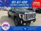 2025 GMC Sierra 2500 HD Crew Cab Standard Box 4-Wheel Drive Denali