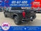 2025 GMC Sierra 2500 HD Crew Cab Standard Box 4-Wheel Drive Denali