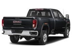 2025 GMC Sierra 2500 HD Crew Cab Standard Box 4-Wheel Drive Denali