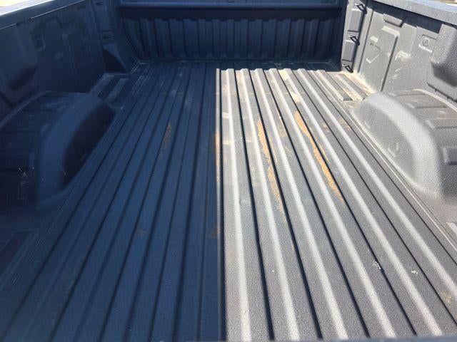 2024 GMC Sierra 2500 HD Crew Cab Long Box 4-Wheel Drive Pro