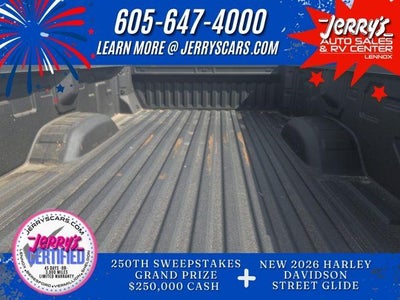 2024 GMC Sierra 2500 HD Crew Cab Long Box 4-Wheel Drive Pro