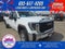2024 GMC Sierra 2500 HD Crew Cab Long Box 4-Wheel Drive Pro