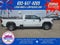 2024 GMC Sierra 2500 HD Crew Cab Long Box 4-Wheel Drive Pro