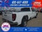 2024 GMC Sierra 2500 HD Crew Cab Long Box 4-Wheel Drive Pro