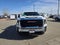 2024 GMC Sierra 2500 HD Crew Cab Long Box 4-Wheel Drive Pro