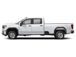 2024 GMC Sierra 2500 HD Crew Cab Long Box 4-Wheel Drive Pro