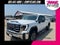 2024 GMC Sierra 2500 HD Crew Cab Standard Box 4-Wheel Drive SLE