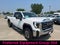 2024 GMC Sierra 2500 HD Crew Cab Standard Box 4-Wheel Drive SLE