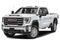 2024 GMC Sierra 2500 HD Crew Cab Standard Box 4-Wheel Drive SLE