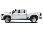 2024 GMC Sierra 2500 HD Crew Cab Standard Box 4-Wheel Drive SLE