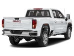 2024 GMC Sierra 2500 HD Crew Cab Standard Box 4-Wheel Drive SLE