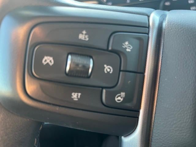 2021 GMC Sierra 2500 HD Crew Cab Standard Box 4-Wheel Drive SLT