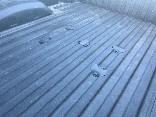 2021 GMC Sierra 2500 HD Crew Cab Standard Box 4-Wheel Drive SLT