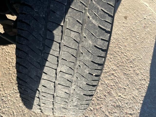 2021 GMC Sierra 2500 HD Crew Cab Standard Box 4-Wheel Drive SLT