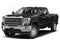 2021 GMC Sierra 2500 HD Crew Cab Standard Box 4-Wheel Drive SLT