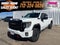 2022 GMC Sierra 2500 HD Crew Cab Standard Box 4-Wheel Drive AT4