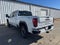 2022 GMC Sierra 2500 HD Crew Cab Standard Box 4-Wheel Drive AT4