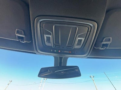 2022 GMC Sierra 2500 HD Crew Cab Standard Box 4-Wheel Drive AT4