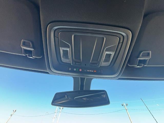 2022 GMC Sierra 2500 HD Crew Cab Standard Box 4-Wheel Drive AT4