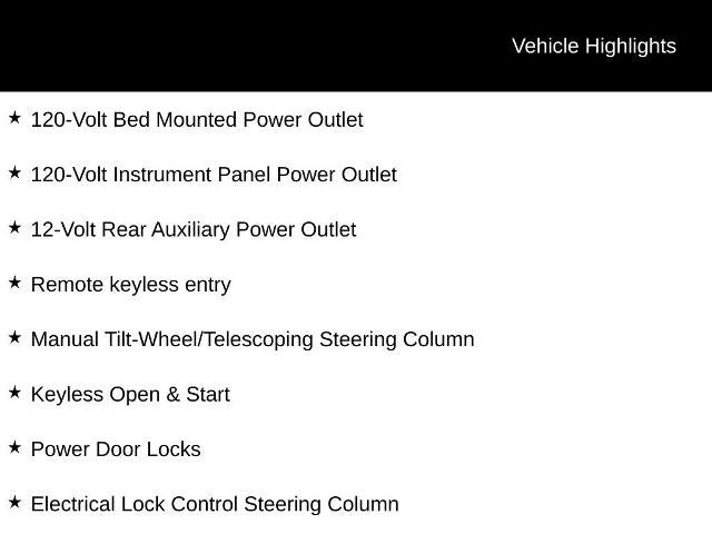 2022 GMC Sierra 2500 HD Crew Cab Standard Box 4-Wheel Drive AT4