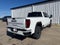 2022 GMC Sierra 2500 HD Crew Cab Standard Box 4-Wheel Drive AT4