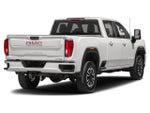 2022 GMC Sierra 2500 HD Crew Cab Standard Box 4-Wheel Drive AT4