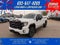 2020 GMC Sierra 2500 HD Crew Cab Standard Box 4-Wheel Drive AT4